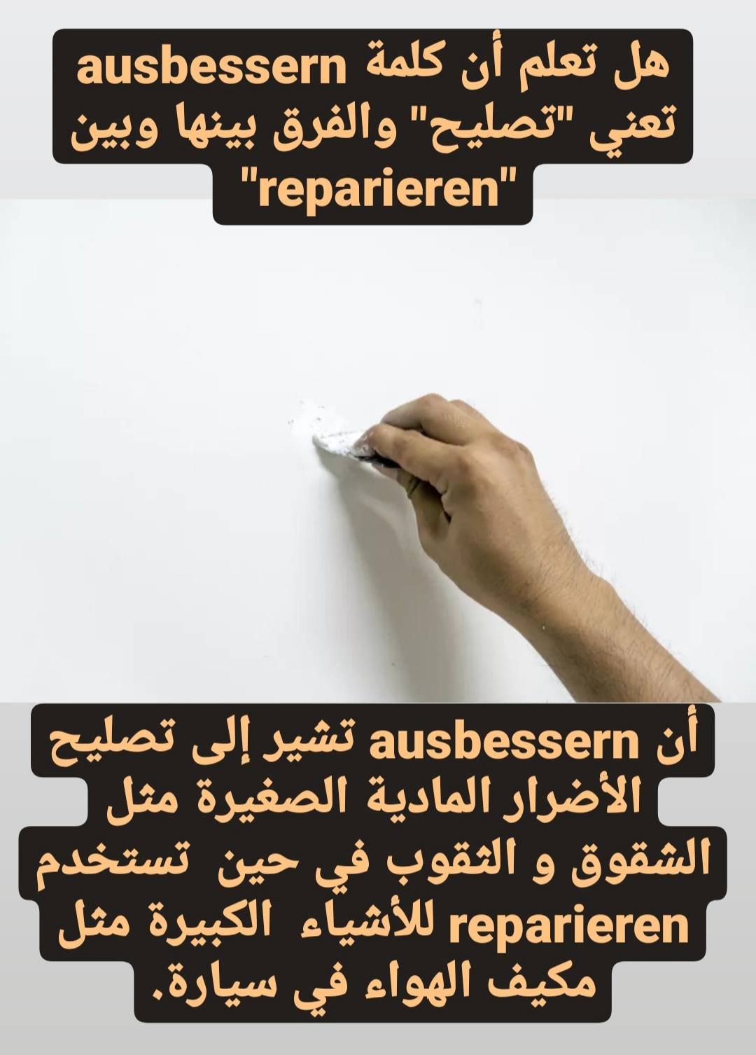 تعلم اللغة الألمانية، تعلم الألمانية بسهولة