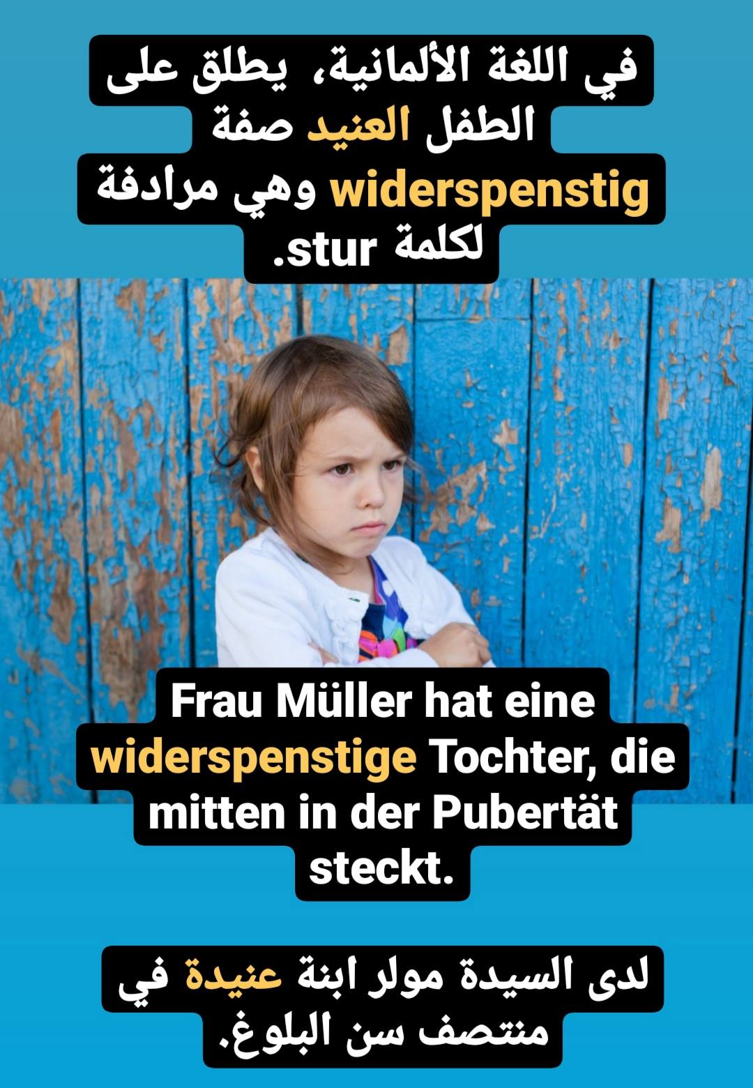 تعلم اللغة الألمانية، تعلم الألمانية بسهولة