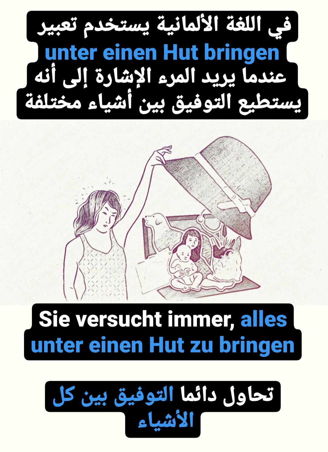 تعلم اللغة الألمانية، تعلم الألمانية بسهولة