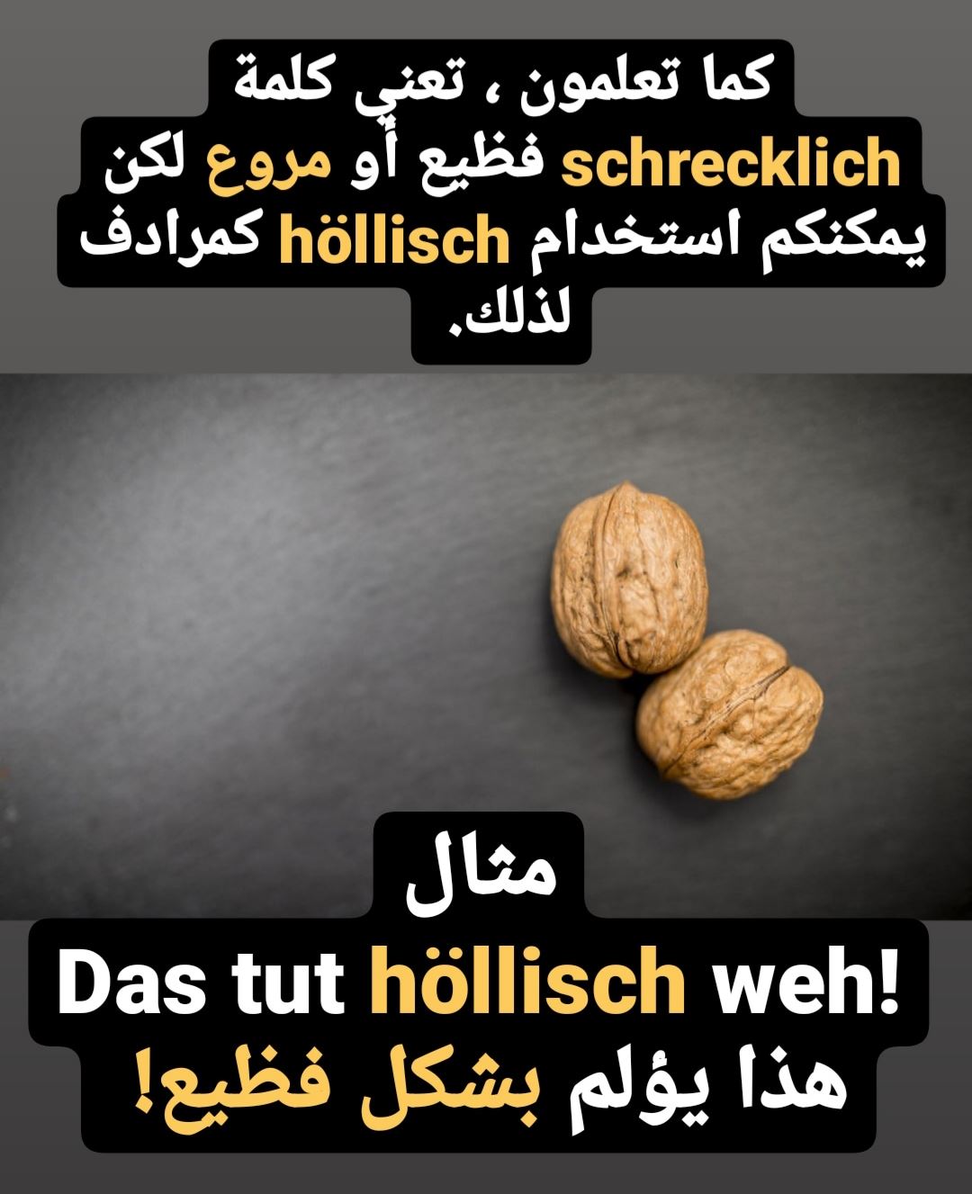 تعلم اللغة الألمانية، تعلم الألمانية بسهولة